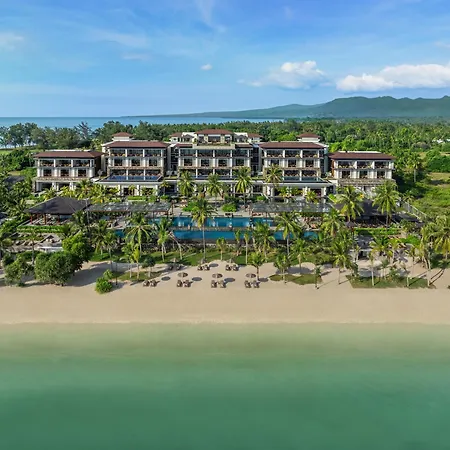 The Sira, A Luxury Collection Resort And Spa, Lombok