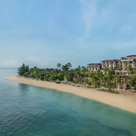 The Sira, A Luxury Collection Resort And Spa, Lombok